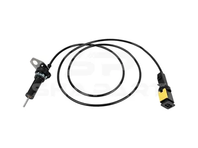 2.40578 Wear indicator, L: 1380 mm, 3 poles
