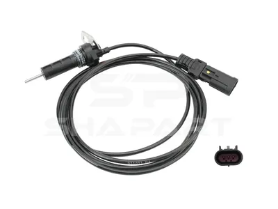2.40580 Wear indicator, left, L: 2600 mm
