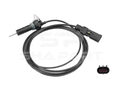 2.40581 Wear indicator, right, L: 2600 mm