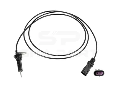 2.40583 Wear indicator, right, L: 2350 mm, 3 poles