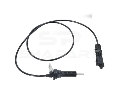2.40596 Wear indicator, right, L: 1110 mm, 3 poles