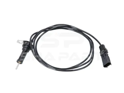 2.40598 Wear indicator, right, L: 2035 mm, 3 poles