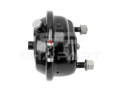 2.40601 Brake cylinder, M16 x 1,5, Ls: 65 mm, Lp: 15 mm