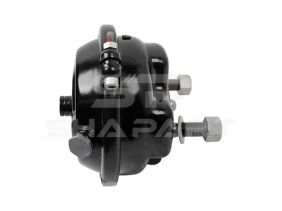 2.40602 Brake cylinder, M16 x 1,5, Ls: 65 mm, Lp: 15 mm