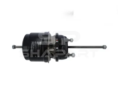 2.40604 Spring brake cylinder, M16 x 1,5, Ls: 65 mm, Lp: 245 mm