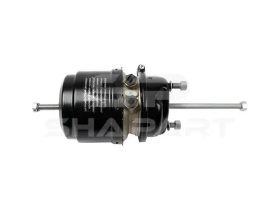 2.40607 Spring brake cylinder, M16 x 1,5, Ls: 65 mm, Lp: 220 mm