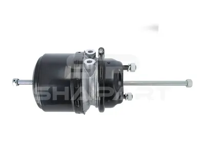 2.40608 Spring brake cylinder, M16 x 1,5, Ls: 65 mm, Lp: 220 mm