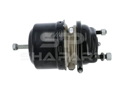 2.40609 Spring brake cylinder, M16 x 1,5, Ls: 57 mm, Lp: 15 mm