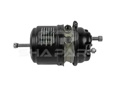2.40614 Spring brake cylinder, M16 x 1,5, Ls: 65 mm, Lp: 15 mm