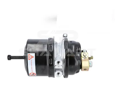 2.40616 Spring brake cylinder, M16 x 1,5, Ls: 65 mm, Lp: 58 mm