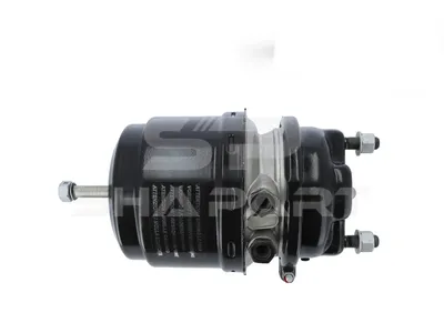 2.40618 Spring brake cylinder, left