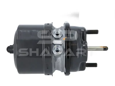 2.40622 Spring brake cylinder, left