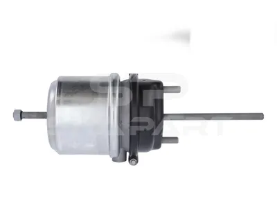2.40626 Spring brake cylinder, M16 x 1,5, Ls: 65 mm, Lp: 220 mm