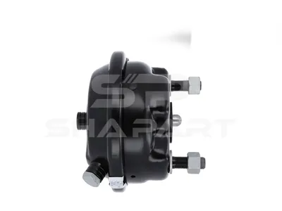 2.40627 Brake cylinder, right, M16 x 1,5, Ls: 65 mm, Lp: 15 mm