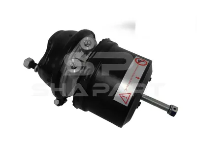 2.40628 Spring brake cylinder, left