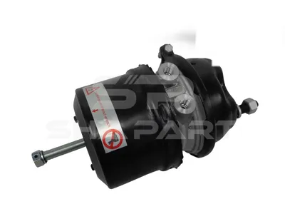 2.40629 Spring brake cylinder, right