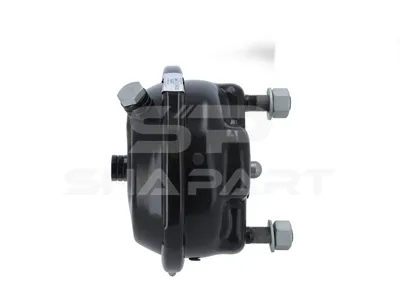 2.40641 Brake cylinder, left