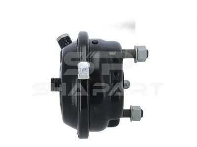 2.40642 Brake cylinder, right