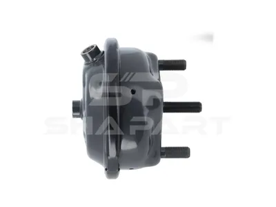 2.40645 Brake cylinder, left