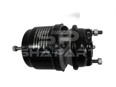 2.40647 Spring brake cylinder, left