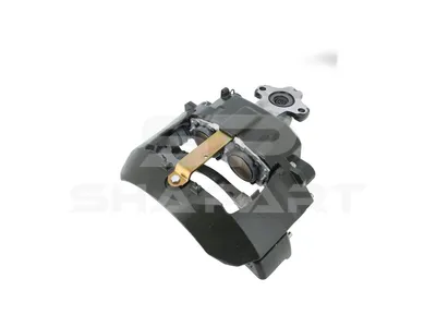2.40650 Brake caliper, left