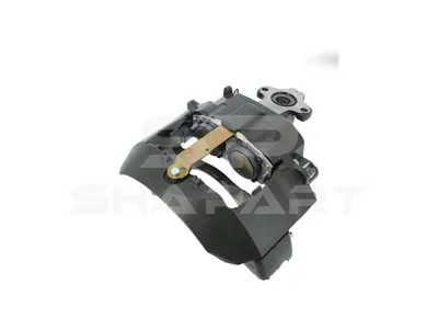 2.40651 Brake caliper, right
