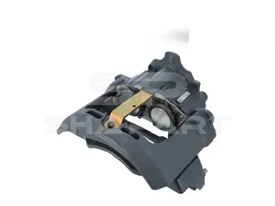 2.40654 Brake caliper, left