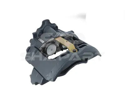 2.40655 Brake caliper, right