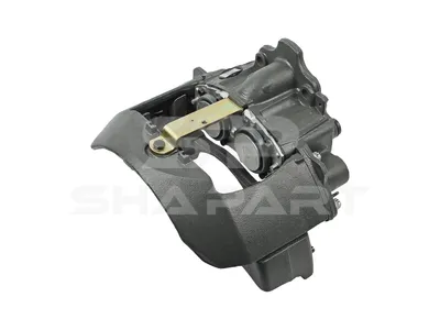 2.40656 Brake caliper, left