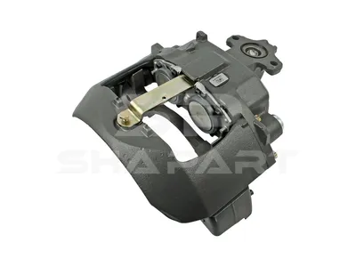 2.40658 Brake caliper, left