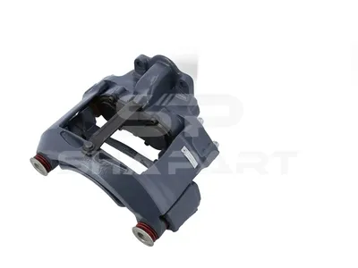 2.40659 Brake caliper, reman. / without old core