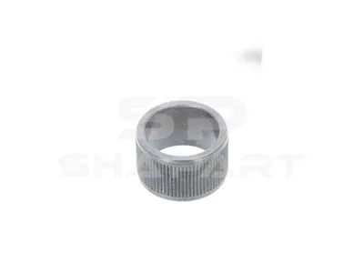 2.40920 Bushing, d: 16 mm, D: 20.2 mm, H: 12.4 mm