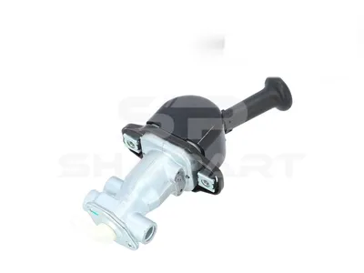 2.43014 Hand brake valve