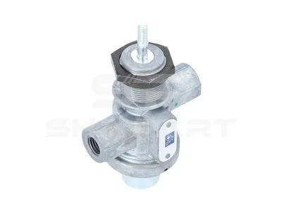 2.43025 Inhibitor valve, M12 x 1,5, max. 10 bar