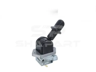 2.43040 Hand brake valve
