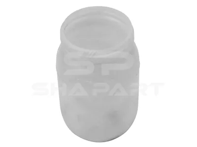 2.44002 Antifreeze container