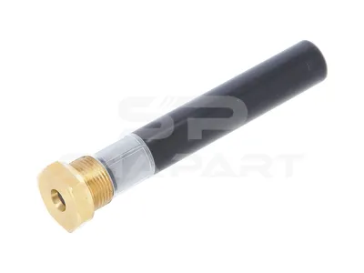 2.44010 Water drain valve