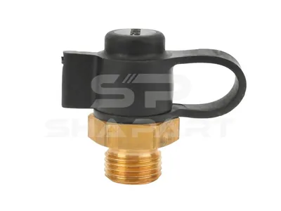 2.44030 Test connector, M16 x 1,5