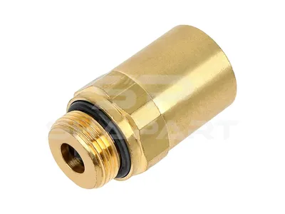 2.44033 Relief valve, M22 x 1,5, SW: 28