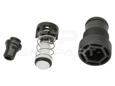 2.44035 Relief valve, air dryer, M22 x 1,5
