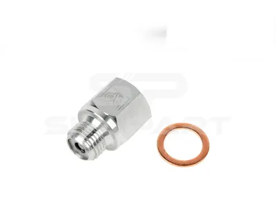 2.44036 Safety valve, M16 x 1,5