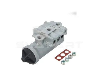 2.44050 Pressure regulator, M10 x 1, Po: 10.65 bar, Pc: 12 bar