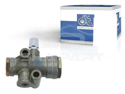 2.44067 Servo valve, M10 x 1,5