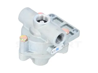2.44077 Control valve, M22 x 1,5, max. 10 bar