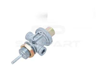 2.44092 Inhibitor valve