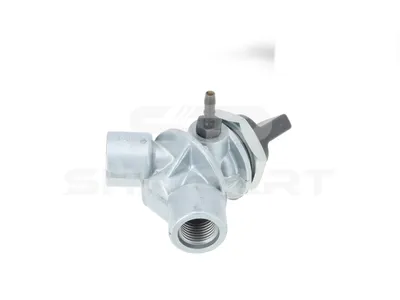 2.44095 Multiway valve, M16 x 1,5, M28 x 1,5