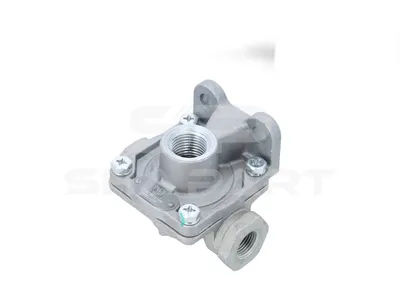 2.44096 Quick release valve