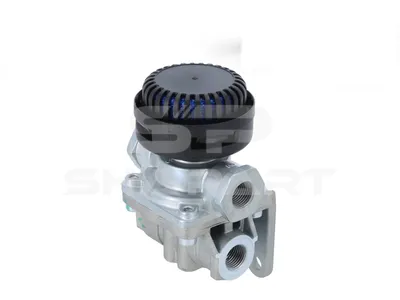 2.44097 Quick release valve