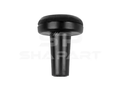 2.44099 Handle, inhibitor valve