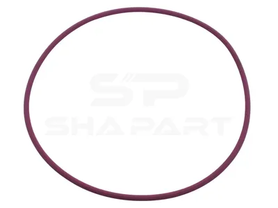 2.44102 O-ring, d: 115 mm, S: 3 mm